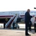 La administración Trump cita a periodistas del New York Times por informes del Air Force One La administración Trump cita a periodistas del New York Times por informes del Air Force One