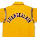 La chaqueta de Wilt Chamberlain Lakers encontrada por un adolescente en una tienda de segunda mano podría venderse por más de 150.000 dólares La chaqueta de Wilt Chamberlain Lakers encontrada por un adolescente en una tienda de segunda mano podría venderse por más de 150.000 dólares