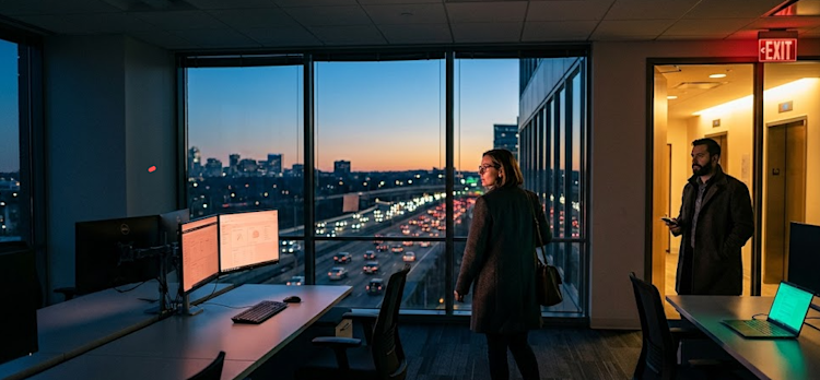 La credencial que permite a los agentes de OpenAI acceder a Hugging Face existe en la mayoría de las empresas en este momento. La credencial que permite a los agentes de OpenAI acceder a Hugging Face existe en la mayoría de las empresas en este momento.