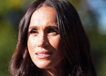 La duquesa de Sussex obtiene una nominación al Emmy diurno por 'Con amor, Meghan' de Netflix