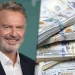 La fortuna de Sam Neill: cuánto dinero dejó el actor de 'Jurassic Park'