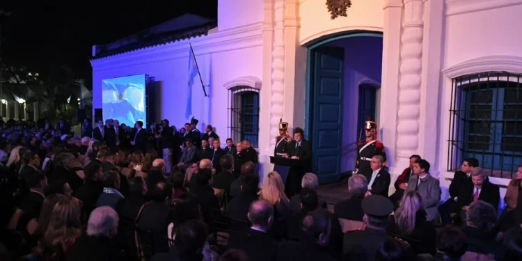 La independencia que todavía falta conquistar