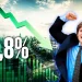 La inflación en la Ciudad volvió a bajar al 1,8% y refuerza la desaceleración impulsada por Milei La inflación en la Ciudad volvió a bajar al 1,8% y refuerza la desaceleración impulsada por Milei