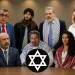 La investigación que expone cómo opera la red antisemita en Brasil