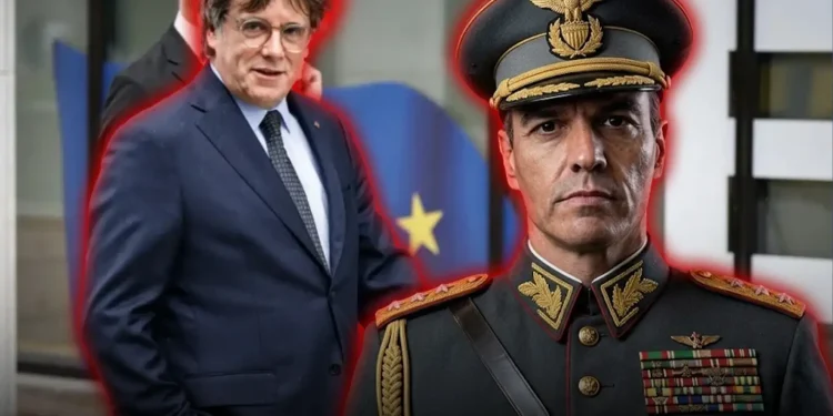 La justicia europea avaló la amnistía de Sánchez y refuerza su polémico pacto con separatistas catalanes