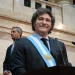 La libertad dejó de pedir permiso para gobernar