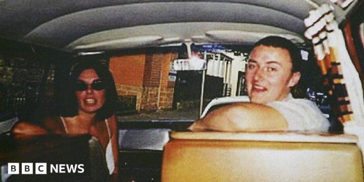 La policía australiana publica imágenes de la entrevista con el asesino de Peter Falconio