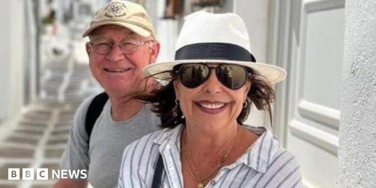 La policía francesa investiga formalmente a una mujer por el asesinato de un británico en 2025 La policía francesa investiga formalmente a una mujer por el asesinato de un británico en 2025