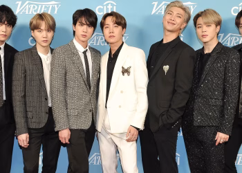 La potencia del K-pop BTS dice que no presentará música para los Grammy 2027