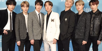 La potencia del K-pop BTS dice que no presentará música para los Grammy 2027