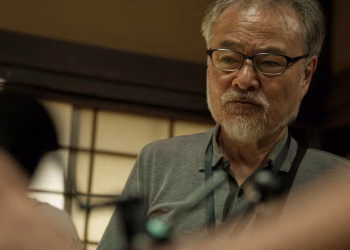 La primera película de samuráis del maestro japonés del terror Kurosawa llega a los cines de EE. UU.