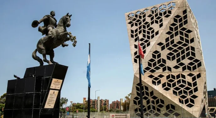 La provincia de Córdoba lidera la medición nacional de transparencia fiscal La provincia de Córdoba lidera la medición nacional de transparencia fiscal