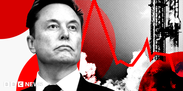 La salida a bolsa de SpaceX hizo historia. ¿Sigue ahí la emoción?