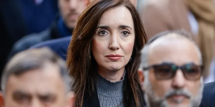 La vicepresidenta argentina llama «piratas usurpadores» a los ingleses antes de la semifinal del Mundial
