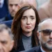 La vicepresidenta argentina llama «piratas usurpadores» a los ingleses antes de la semifinal del Mundial