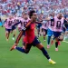 Lamentablemente, no se pudo: España le ganó 1-0 a Argentina en el alargue y salió campeón del mundo Lamentablemente, no se pudo: España le ganó 1-0 a Argentina en el alargue y salió campeón del mundo