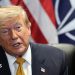 Landmark US housing legislation becomes law despite Trump protest Landmark US housing legislation becomes law despite Trump protest