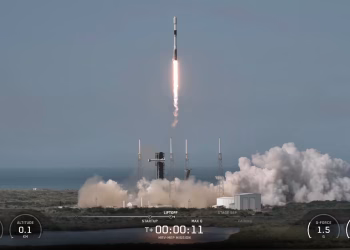 Lanzamiento de una misión privada para prolongar la vida útil de los satélites de comunicaciones sin gas
