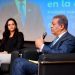 Leonel Fernández apuesta por una “revolución del conocimiento” durante conversatorio con estudiantes de UNIBE Leonel Fernández apuesta por una “revolución del conocimiento” durante conversatorio con estudiantes de UNIBE