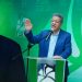 Leonel Fernández plantea duplicar economía con revolución