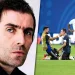 Liam Gallagher felicitó a Argentina tras eliminar a Inglaterra del Mundial 2026