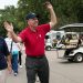 Lindsey Graham's sister, Darline Graham Nordone, chosen as replacement Lindsey Graham's sister, Darline Graham Nordone, chosen as replacement