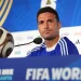 Lionel Scaloni palpitó la semifinal con Inglaterra: "Vamos a dejar hasta la última gota de sudor"