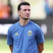 Lionel Scaloni sobre la caída ante España: "Somos grandes en la victoria y tenemos que ser grandes en la derrota"