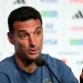 Lionel Scaloni, tras la histórica remontada ante Inglaterra: "Este grupo es difícil de explicarlo con palabras"