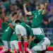 Llegó al quinto partido: México hizo valer la localía y venció a Ecuador 2-0 para avanzar a octavos