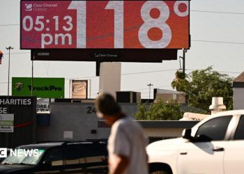 Lo que Phoenix puede enseñarle al mundo sobre cómo abordar las muertes por calor