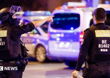 Lo que sabemos hasta ahora sobre el ataque del Orgullo de Berlín