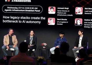Los agentes piensan en milisegundos, la infraestructura heredada no. LinkedIn, Walmart y Zendesk compartieron cómo cerraron la brecha en VB Transform 2026
