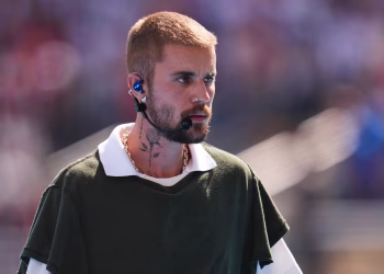 Los artistas del entretiempo del Mundial ven un aumento en las transmisiones de canciones, Justin Bieber aumentó un 110%