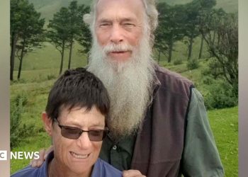 Los asesinos de una pareja británica en Sudáfrica condenados a cadena perpetua