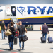Los beneficios de Ryanair caen mientras la guerra de Irán desanima a los pasajeros y eleva los costes del combustible