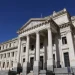 Los empleados judiciales de Córdoba continuarán con los reclamos tras el receso invernal