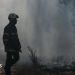 Los incendios forestales en Gironda aumentan mientras la región francesa se prepara para una nueva ola de calor de 40°C