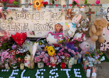 Los últimos mensajes de texto de una niña a la cantante D4vd se muestran en el tribunal en la audiencia sobre su asesinato