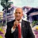 Luis de León alerta: la oposición dominicana debe despertar por la democracia Luis de León: «La oposición tiene que despertar para que la democracia no se vaya a pique» – El Nuevo Diario (República Dominicana)