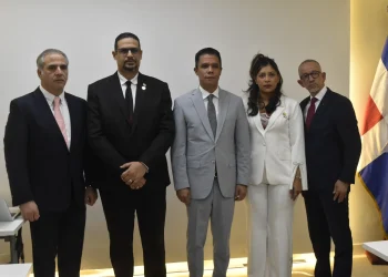 MESCyT fortalece el control interno con capacitación para garantizar mayor transparencia en los recursos públicos