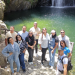 MITUR y ADAVIT fortalecen el turismo interno con recorrido de promoción en Constanza