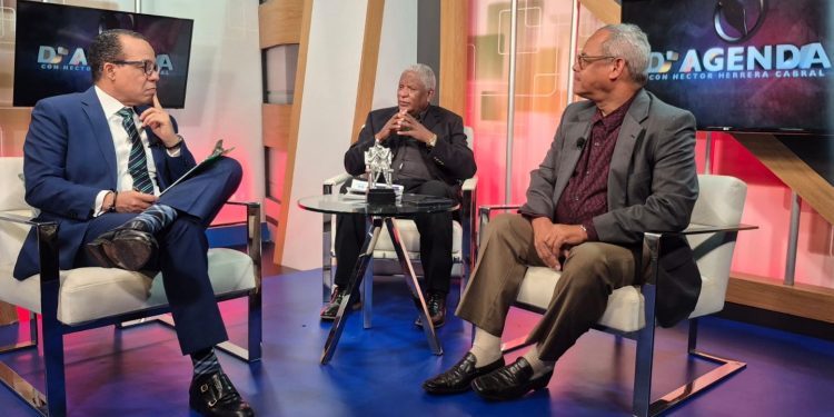 Manuel María Mercedes y Fidel Lorenzo califican como un error...