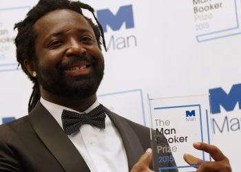Marlon James, Douglas Stuart y Elizabeth Strout se encuentran entre los semifinalistas del Premio Booker