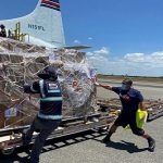 Más allá de los pasajeros: los aeropuertos que impulsan el crecimiento de la carga aérea dominicana
