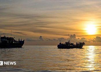 Más de 500 rohingyas desaparecen en el mar: ¿qué pasó?