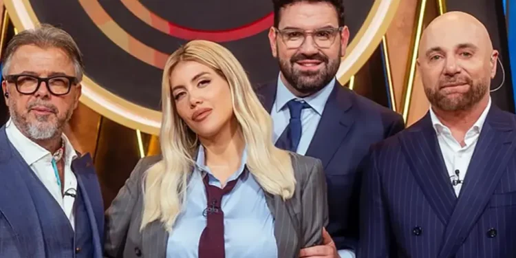 MasterChef Celebrity ya tiene a su primer famoso confirmado: de quién se trata