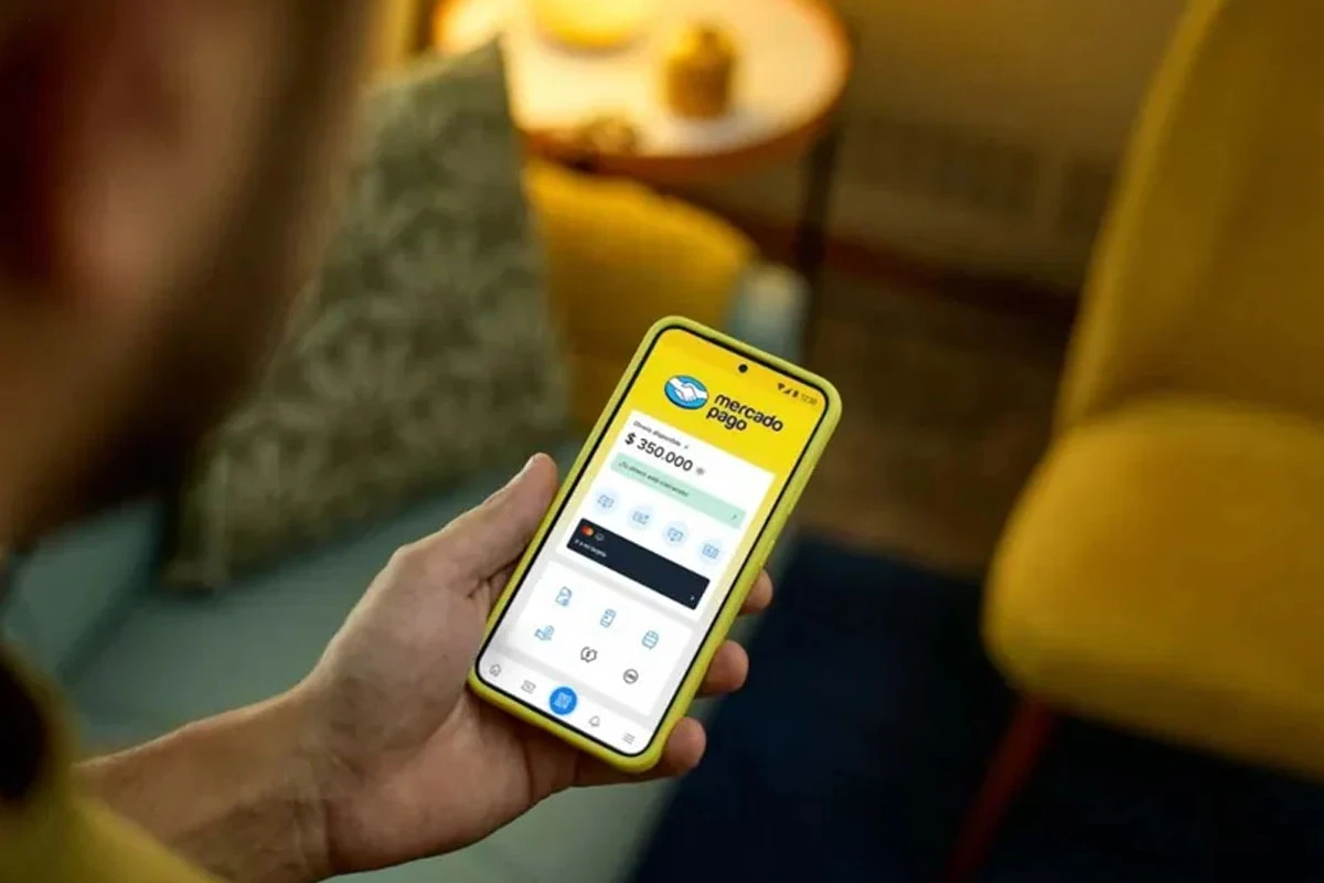 Mercado Pago: 70% de reintegro con código QR