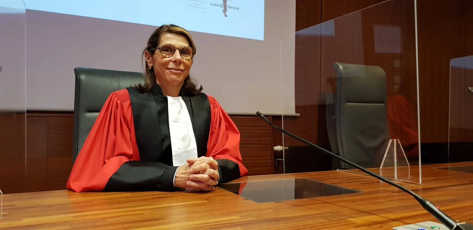 Tras un fallo de la justicia francesa, Marine Le Pen confirmó su candidatura presidencial en 2027 La justicia de Francia afirmó que debe proteger el derecho a la ciudadanía de elegir a sus representantes