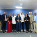 Ministerio de Salud reconoce labor del Equipo Médico de Emergencia tras misión humanitaria en Venezuela Ministerio de Salud reconoce labor del Equipo Médico de Emergencia tras misión humanitaria en Venezuela
